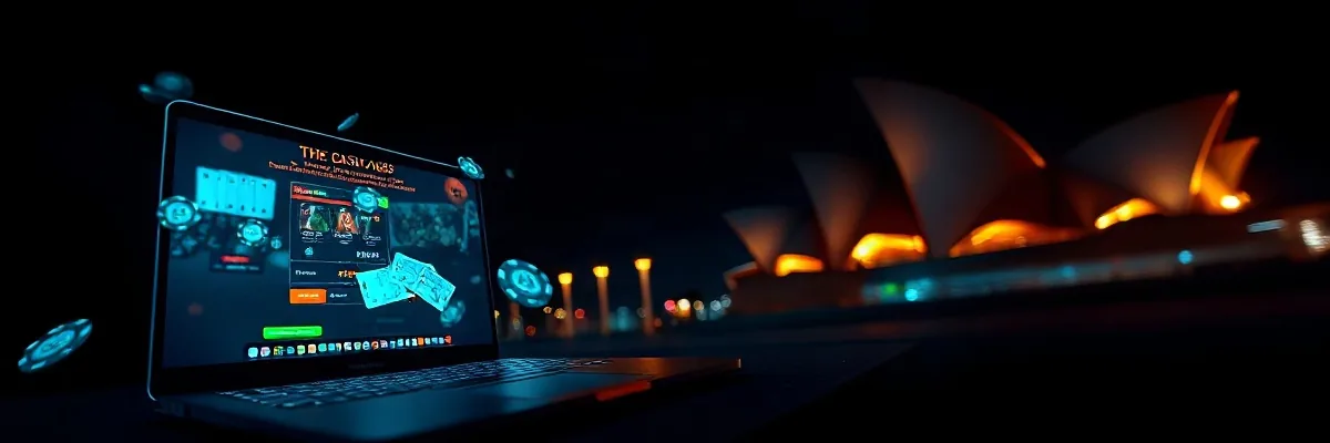 best online casino australia real money: edge cases and large-amount considerations for players in Australia