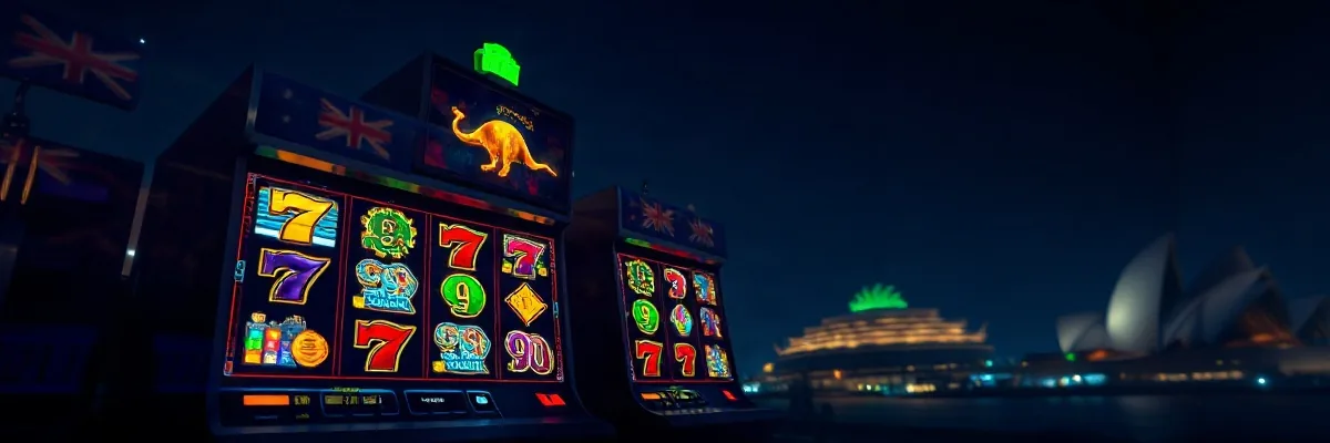 How bitcoin casinos compare to broader crypto gambling options — bitcoin pokies australia in Australia