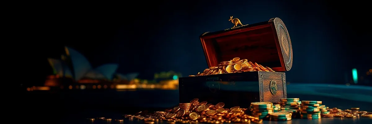 Casino bonuses australia: understanding turnover before withdrawal for players in Australia