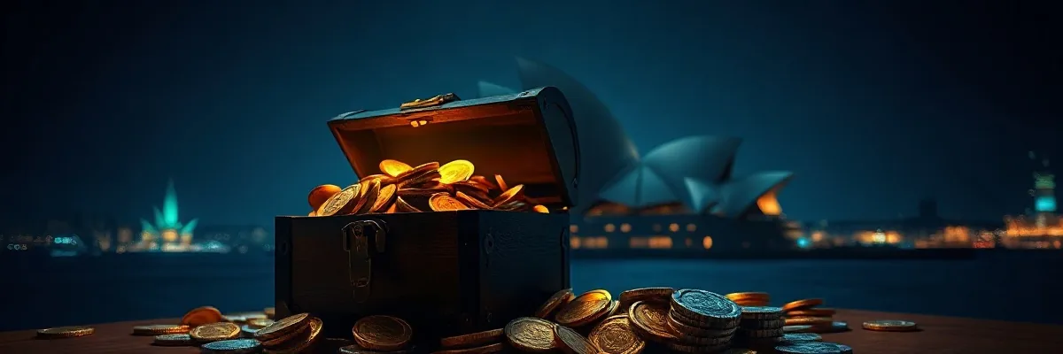 casino bonuses australia in Australia — Casino bonuses australia: responsible engagement with promotional offers