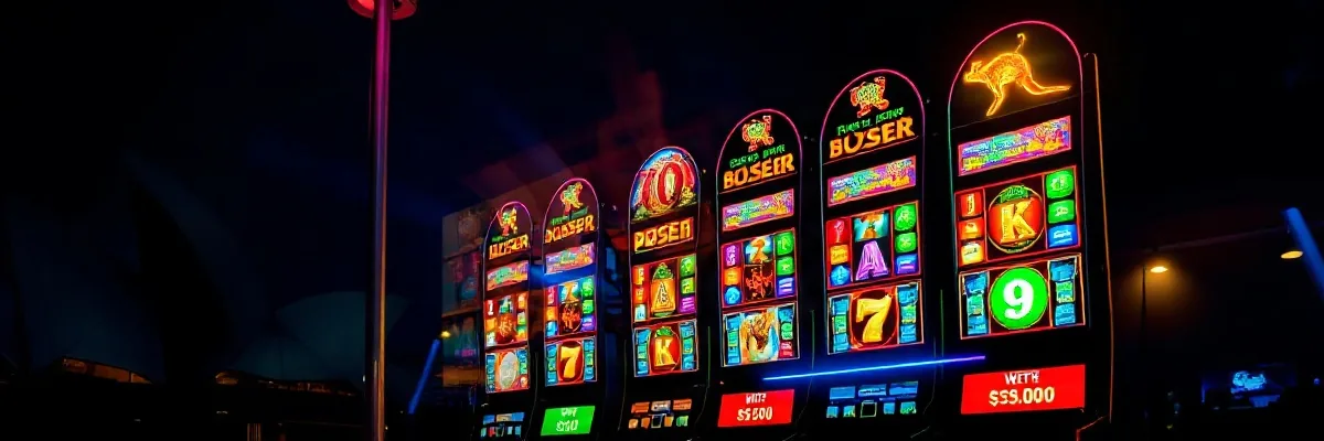 facebook payid pokies in Australia — facebook payid pokies — Key differences by operator tier