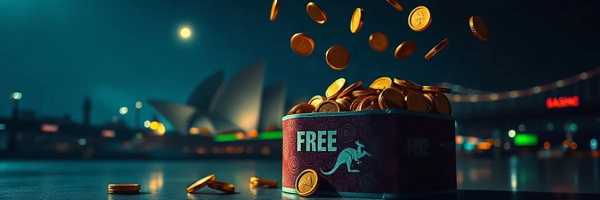 Seasonal and Promotional Variability — free spins no deposit win real money australia in Australia