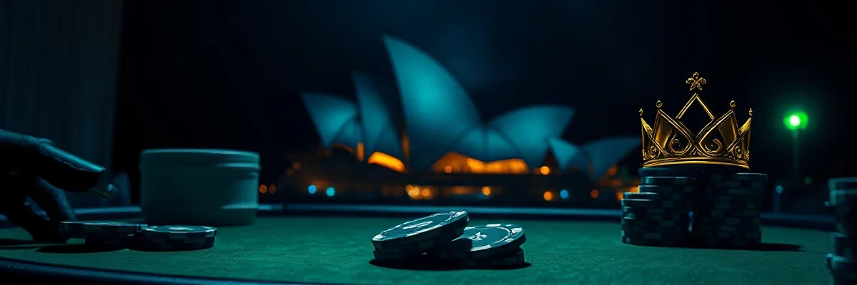 KingBilly and SkyCrown: crypto versus fiat orientation — online blackjack australia in Australia