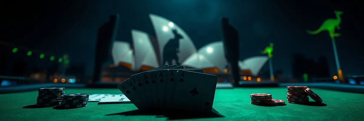 Online blackjack australia operator profiles at a glance — online blackjack australia in Australia