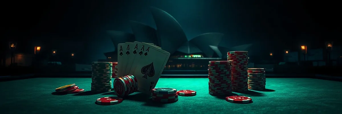 online poker australia: Monthly Cost Scenarios: online poker australia guide for players in Australia